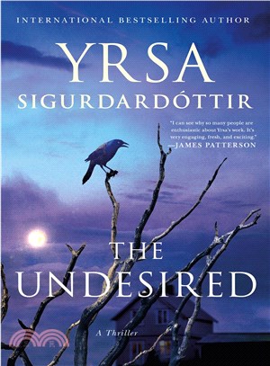 The Undesired ─ A Thriller