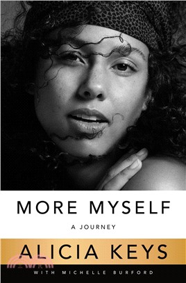 More myself :a journey /