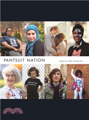 Pantsuit nation /
