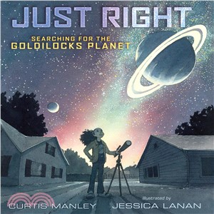 Just Right ― Searching for the Goldilocks Planet