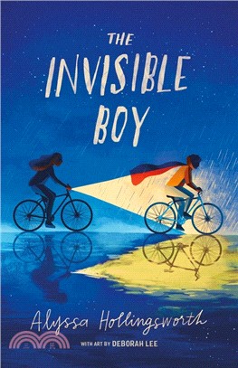 The Invisible Boy