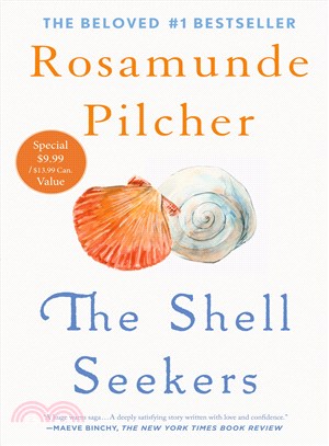 The Shell Seekers