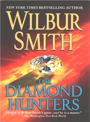 The Diamond Hunters