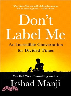 Don't Label Me ― A Conversation for Divided Times