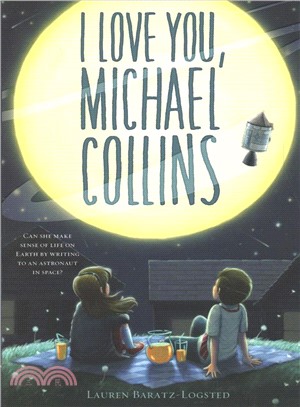 I love you, Michael Collins ...