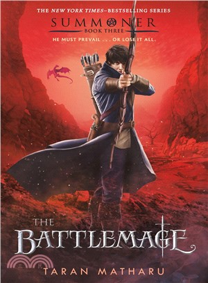 The Battlemage ─ Summoner, Book Three