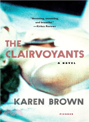 The Clairvoyants