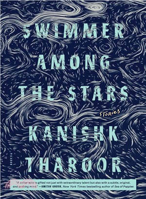 Swimmer among the stars :sto...