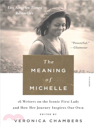 The meaning of Michelle :16 ...