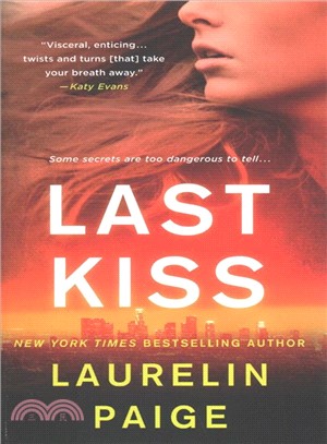 Last Kiss