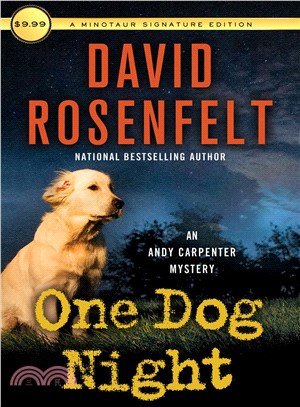 One Dog Night ─ An Andy Carpenter Mystery