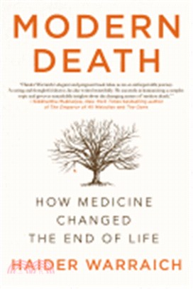 Modern Death ─ How Medicine Changed the End of Life