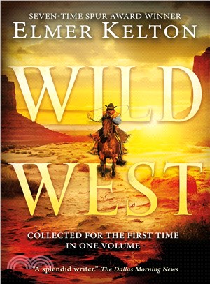 Wild West ─ Short Stories