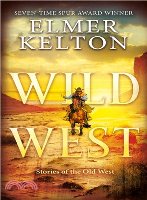 Wild West ― Short Stories