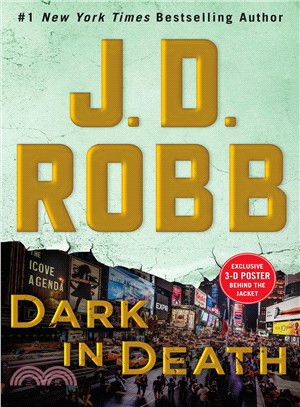 Dark in Death ─ An Eve Dallas Novel