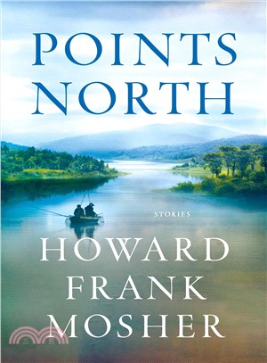 Points North ─ Stories