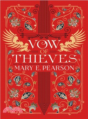 Vow of Thieves (Dance of Thieves #2)