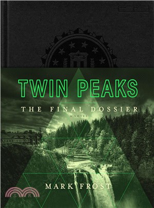 Twin Peaks ─ The Final Dossier