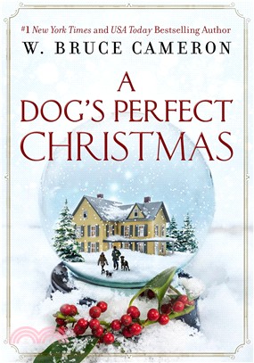 A Dog's Perfect Christmas