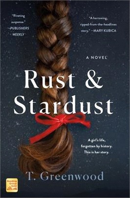 Rust & Stardust