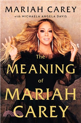 The Meaning of Mariah Carey (美國版)