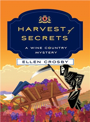 Harvest of Secrets