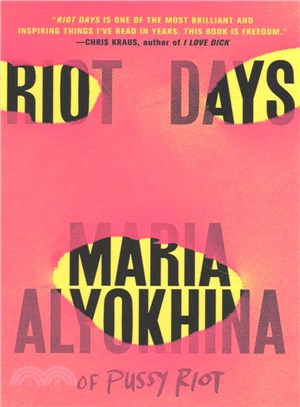 Riot Days