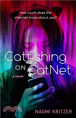 Catfishing on CatNet: A Novel