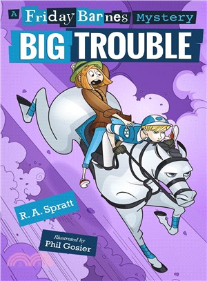 Big Trouble