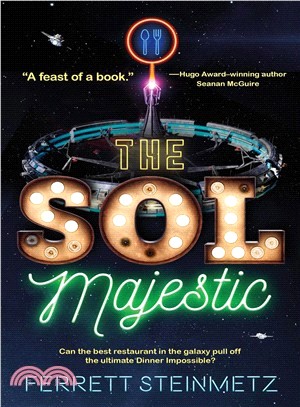 The Sol Majestic