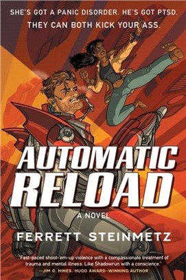 Automatic Reload：A Novel