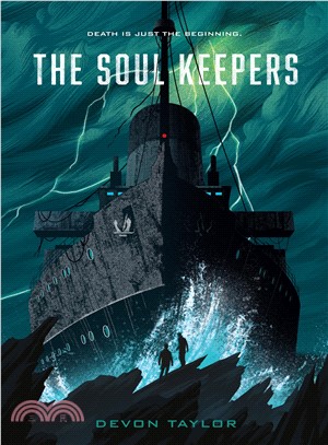 The soul keepers /