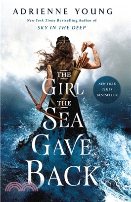 The Girl the Sea Gave Back: A Novel