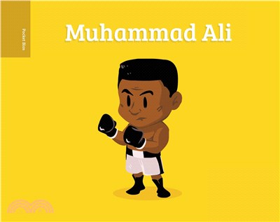 Muhammad Ali /