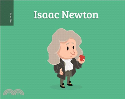 Pocket Bios :Isaac Newton /