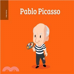 Pablo Picasso /