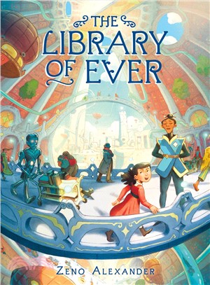 The library of ever /