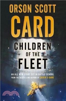 CHILDREN OF THE FLEET