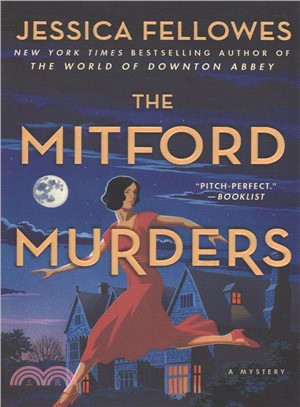 The Mitford Murders ― A Mystery