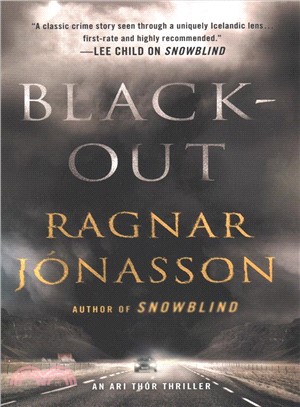 Blackout ― A Thriller