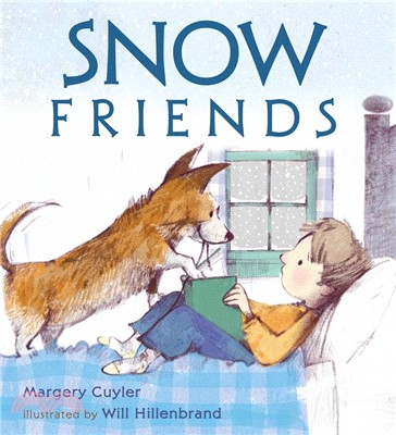 Snow friends /