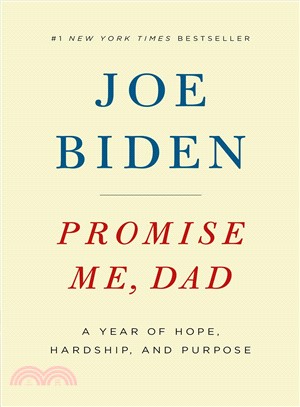 Promise Me, Dad ─ A Year of Hope, Hardship, and Purpose