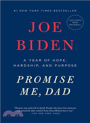 Promise Me, Dad ― A Year of Hope, Hardship, and Purpose