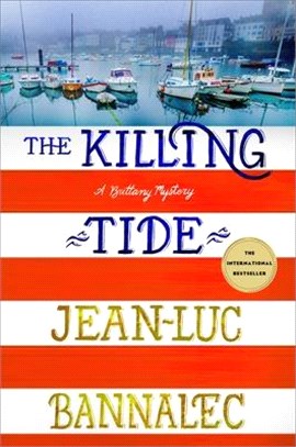 The Killing Tide ― A Mystery