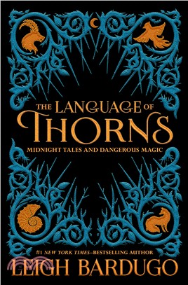 The Language of Thorns