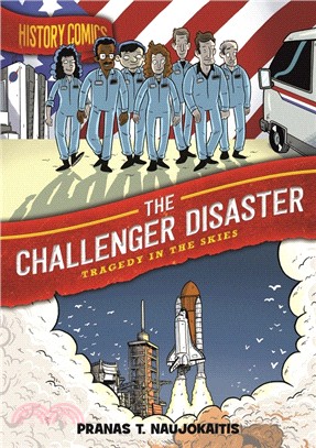The Challenger disaster :tragedy in the skies /