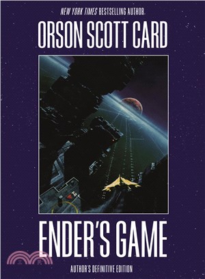 Ender's Game ─ Authors Definitive Edition