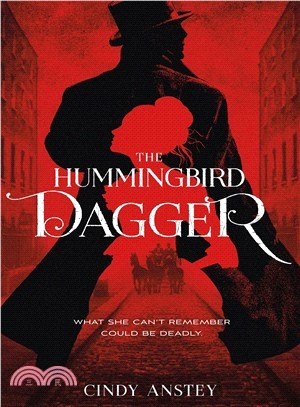 The Hummingbird Dagger