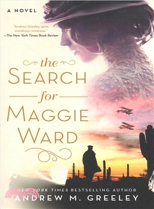 The Search for Maggie Ward