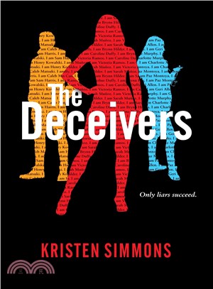 The deceivers /